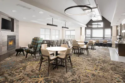 Photo 3 - Residence Inn by Marriott Rogers