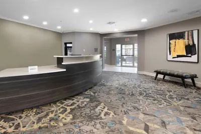 Photo 4 - Residence Inn by Marriott Rogers