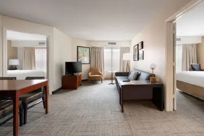 Photo 2 - Residence Inn by Marriott Rogers