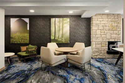 Photo 3 - Fairfield Inn & Suites by Marriott Cleveland Avon