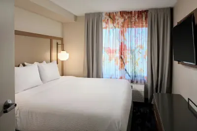 Photo 2 - Fairfield Inn & Suites by Marriott Cleveland Avon