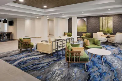 Photo 4 - Fairfield Inn & Suites by Marriott Cleveland Avon