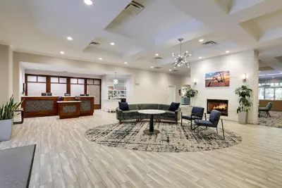 Photo 3 - Homewood Suites by Hilton Charleston - Mt Pleasant