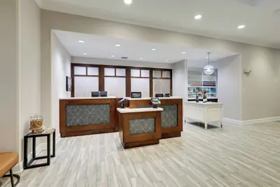 Photo 5 - Homewood Suites by Hilton Charleston - Mt Pleasant
