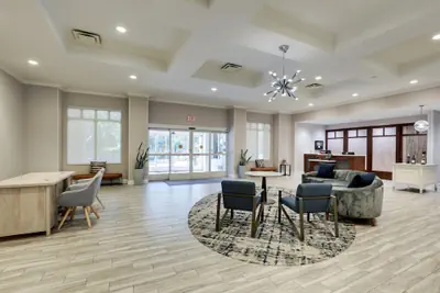 Photo 4 - Homewood Suites by Hilton Charleston - Mt Pleasant