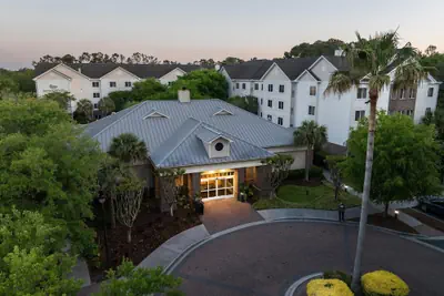 Photo 2 - Homewood Suites by Hilton Charleston - Mt Pleasant