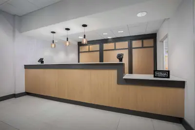 Photo 5 - Homewood Suites by Hilton Cleveland-Solon