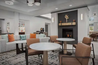 Photo 4 - Homewood Suites by Hilton Cleveland-Solon
