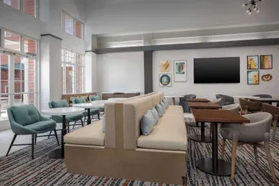 Photo 3 - Homewood Suites by Hilton Cleveland-Solon