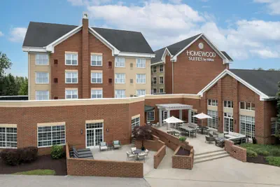 Photo 2 - Homewood Suites by Hilton Cleveland-Solon