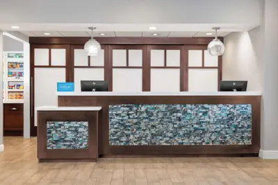 Photo 5 - Homewood Suites by Hilton Detroit-Troy