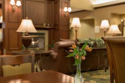 Photo 3 - Homewood Suites by Hilton Detroit-Troy
