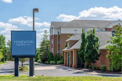 Photo 2 - Homewood Suites by Hilton Detroit-Troy