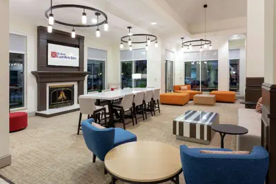 Photo 3 - Hilton Garden Inn Minneapolis/Bloomington