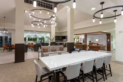 Photo 4 - Hilton Garden Inn Minneapolis/Bloomington