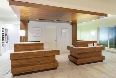 Photo 5 - Hilton Garden Inn Minneapolis/Bloomington
