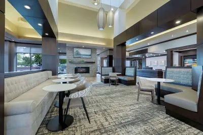 Photo 3 - Hilton Garden Inn Boise Spectrum