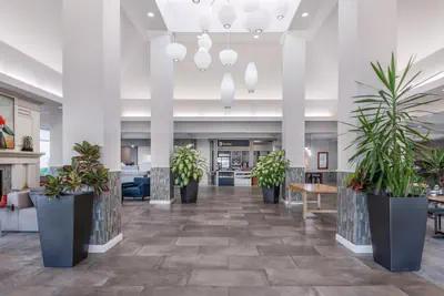 Photo 3 - Hilton Garden Inn Grand Forks - UND