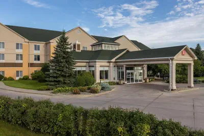 Photo 2 - Hilton Garden Inn Grand Forks - UND