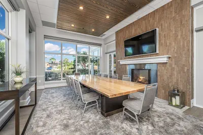 Photo 4 - Hilton Garden Inn Charleston Airport