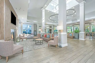 Photo 5 - Hilton Garden Inn Charleston Airport
