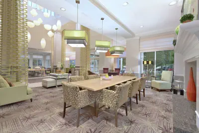 Photo 3 - Hilton Garden Inn-Springfield, MA