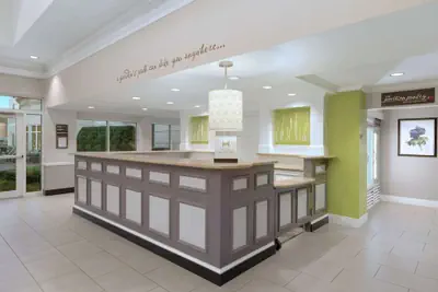 Photo 2 - Hilton Garden Inn-Springfield, MA