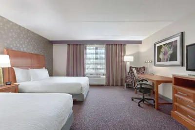 Photo 4 - Hilton Garden Inn-Springfield, MA