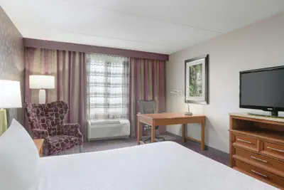 Photo 5 - Hilton Garden Inn-Springfield, MA