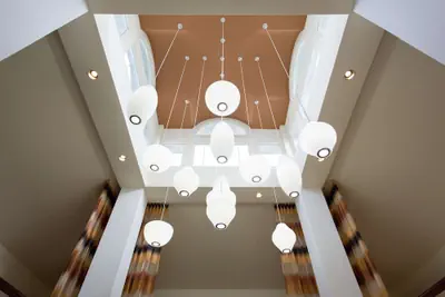 Photo 3 - Hilton Garden Inn Fairfield