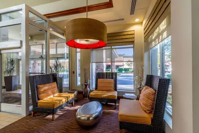 Photo 5 - Hilton Garden Inn Fairfield