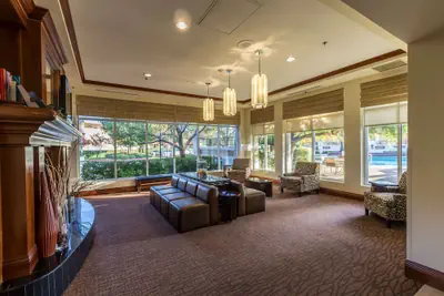 Photo 4 - Hilton Garden Inn Fairfield