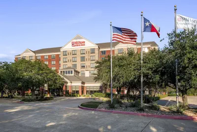 Photo 2 - Hilton Garden Inn Dallas-Allen