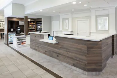 Photo 4 - Hilton Garden Inn Dallas-Allen