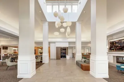 Photo 3 - Hilton Garden Inn Dallas-Allen