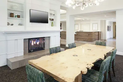 Photo 5 - Hilton Garden Inn Dallas-Allen