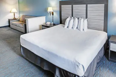 Photo 4 - Holiday Inn Express & Suites Clermont Se West Orlando by IHG