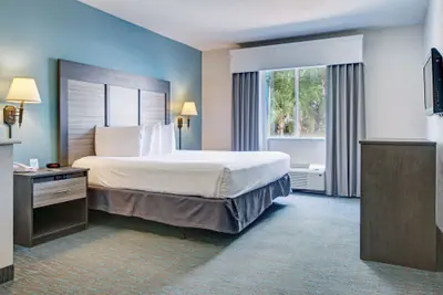 Photo 5 - Holiday Inn Express & Suites Clermont Se West Orlando by IHG