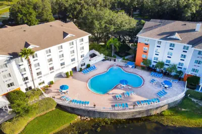 Photo 2 - Holiday Inn Express & Suites Clermont Se West Orlando by IHG