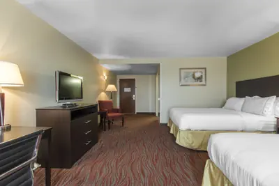 Photo 5 - Holiday Inn Express Hotel & Suites Cullman by IHG