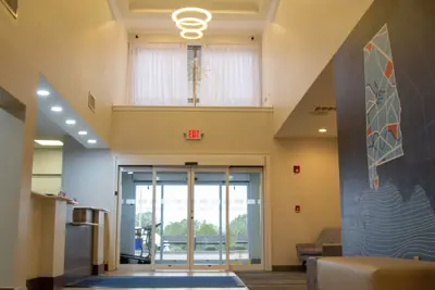 Photo 3 - Holiday Inn Express Hotel & Suites Cullman by IHG