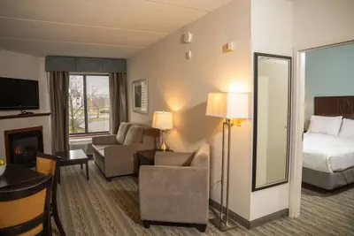 Photo 5 - Wyndham Garden Erie