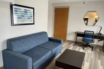 Photo 5 - Holiday Inn Express Bluffton at Hilton Head Area by IHG