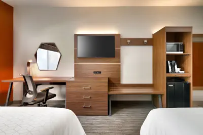 Photo 5 - Holiday Inn Express Billings by IHG