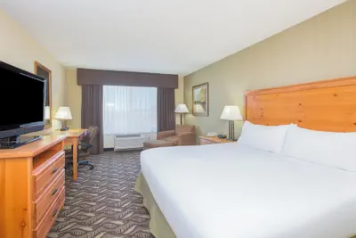 Photo 4 - Holiday Inn Express Billings by IHG