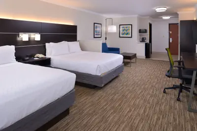 Photo 3 - Holiday Inn Express & Suites Austin NW - Lakeline by IHG