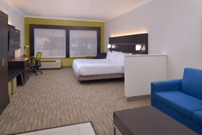 Photo 5 - Holiday Inn Express & Suites Austin NW - Lakeline by IHG