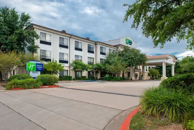 Photo 2 - Holiday Inn Express & Suites Austin NW - Lakeline by IHG