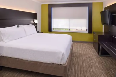 Photo 4 - Holiday Inn Express & Suites Austin NW - Lakeline by IHG