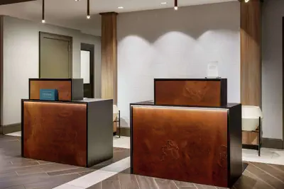 Photo 3 - Hilton Garden Inn Annapolis Downtown